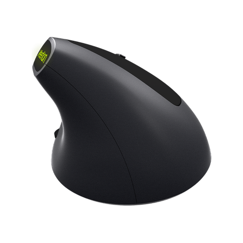 Meetion Ergonomic 2.4G Wireless Vertical Mouse (Photo: 4)